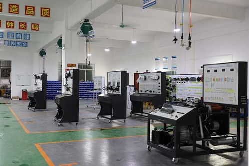 中才教儀 專注優(yōu)質(zhì)汽車(chē)教學(xué)設(shè)備與機(jī)械研發(fā)的創(chuàng)新引領(lǐng)者