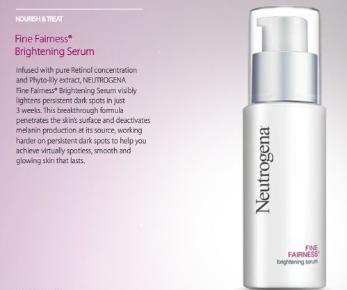 美白產(chǎn)品爭議再起 商業(yè)需求與種族歧視的邊界何在？